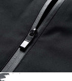 Hooded Jacket, Overalls Trendy and Handsome Men's Clothing