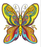 Each Piece is Animal Shaped - Gift for Loved Ones, Colorful Jigsaw Puzzles