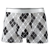 Men's Breathable Soft Fabric Shorts