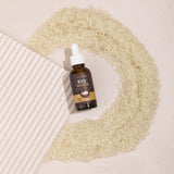 Universal Hair Moisturizing, Essential Oil