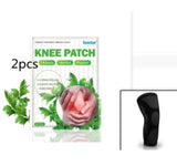 Sumifun Wormwood Knee Joint Pad