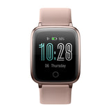 Heart Rate Pedometer, Information Smartwatch