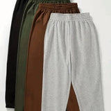 Women's Premium Quality Leisure Sweatpants