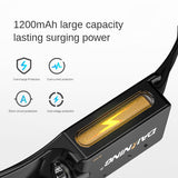 New Silicone COB Sidelamp with LED Headlight
