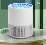 Mosquito Control Lamp, Electronic Photocatalyst Household Trap