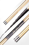 Fishing for Professional Trekking, Super Light Nest 8-12 Meters, Large Long 19 Tune 28 Tune Fishing Rod