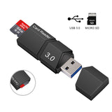 Driving Recorder, High-speed Memory Card