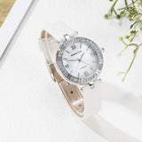 Women's Waterproof High-end Watch