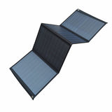 Folding Solar Panel, Mobile Phone Notebook, Outdoor Power Supply
