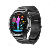 New ET485 Bluetooth Calling, Multi-function Smart Watch