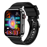 Bluetooth Calling Multipurpose Wellness Smart Watch