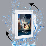 Shower Phone Box Waterproof Phone Case Seal Protection Touch Screen Phone Holder Handsfree Gadget