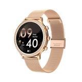 Women's Fashion Personality, Sports Smartwatch