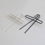 Steel-plated High-strength Music Book Holder for Guitar, Piano, Violin, Cello, and Flute