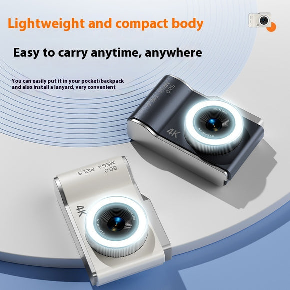 D05 Digital Portable Children's Camera