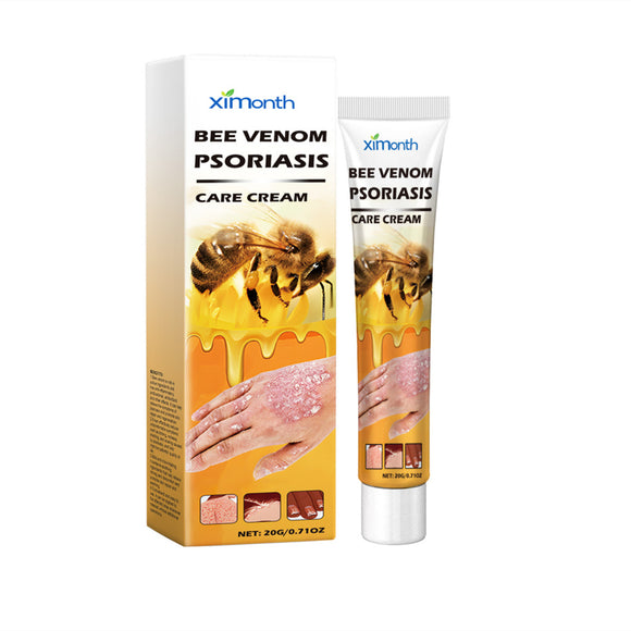 Skin Repair Cream with Bee Venom (Pack of 2)