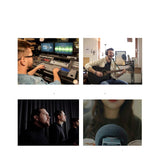External USB, Digital Computer Recording Karaoke Live Streaming Device