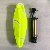 Large Tennis Ball for Big Dogs — Outdoor Activity Play Toy