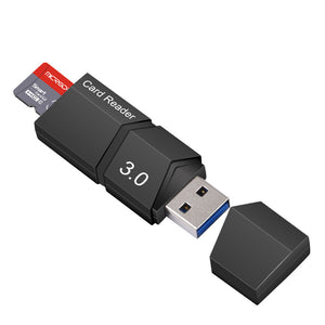 Driving Recorder, High-speed Memory Card
