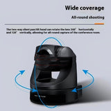 Video Conference Camera, Zoom Webcast