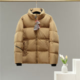 New Outdoor Technology, Sports Duck Down Jacket