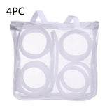 Machine Wash Shoes' Magic Protective Mesh Bag