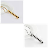 Breathing Necklace, Adjustable Breathing, Pressure Relieve Ornament, Stainless Steel Decompression Jewelry