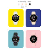 Sleep Monitoring Trendy Smartwatch