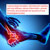 Soothing Joint Swelling Waist Hand and Leg Pain Numbness, Activating Muscles and Bones Spray