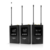 SLR Radio Bee Microphone