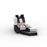 Assembled Toy, Cute Ornaments, Building Blocks