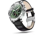 LW09 Heart Rate, Blood Pressure, Business Smartwatch