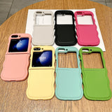 Liquid Simple Solid Color Case for Android Phone (Smartphone not Included)