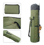 Multi-functional Fishing Rod Storage Bag