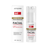 Lightweight and Breathable Sunscreen