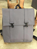 Messenger Backpack, Daily Commuter Bag