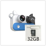 Children's Mini Camera