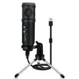 Condenser Microphone Set