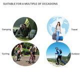 Magic Screwdriver Carabiner