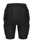 Honeycomb Anti-collision Underwear, Protective Top and Shorts