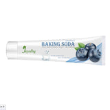 Pressed Whitening Bottled Toothpaste