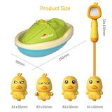 Baby Bath, Children's Bathroom Toys