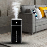 Air Purifier, Portable Humidifier