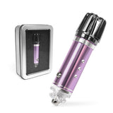 12V Car Negative Ion Air Purifier, Odor & Dust Removal