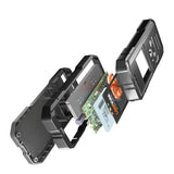 Multifunctional Wall Detector, Wire Detection Device