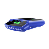 LED Smart Sensor Headlight, Night Fishing Sports Cycling Charging Strong Bright Light