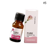 Aromatherapy Essential Oil - 10ml