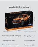 Compatible Building Blocks, Assembled Model Toy