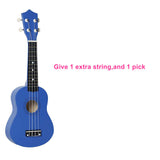 Wooden Children's Guitar