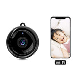 V380 Wireless Night-vision Camera